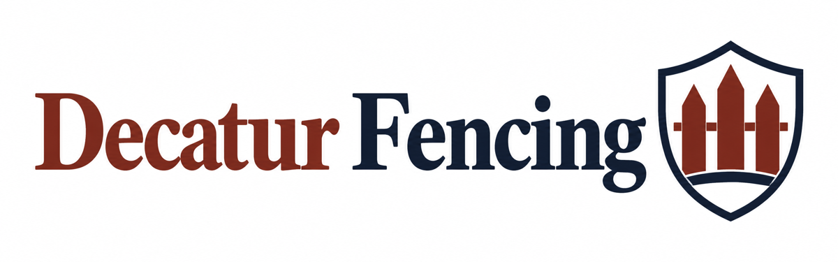 Decatur Fencing